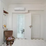 Nocleg ze śniadaniem Donna Carolina Capri Anacapri (Isola di Capri)