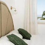 Donna Carolina Capri Nocleg ze śniadaniem Anacapri (Isola di Capri)