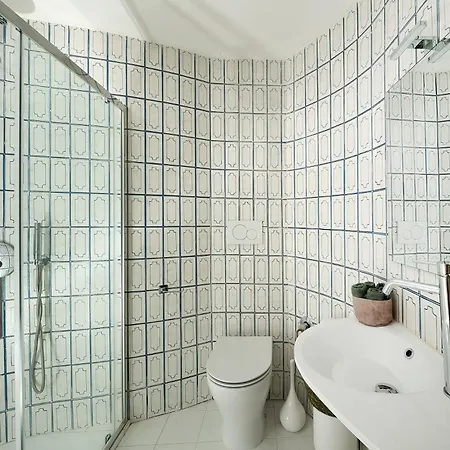 Donna Carolina Capri 住宿加早餐酒店 3*