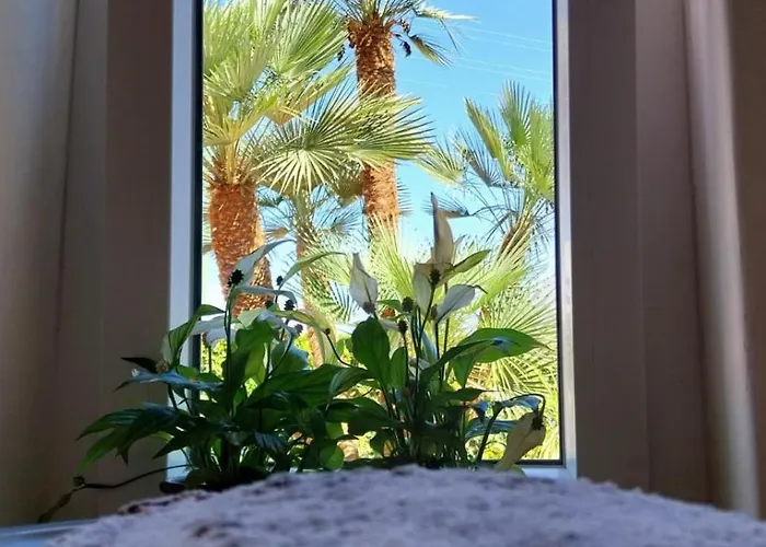 Bed & Breakfast Donna Carolina Capri