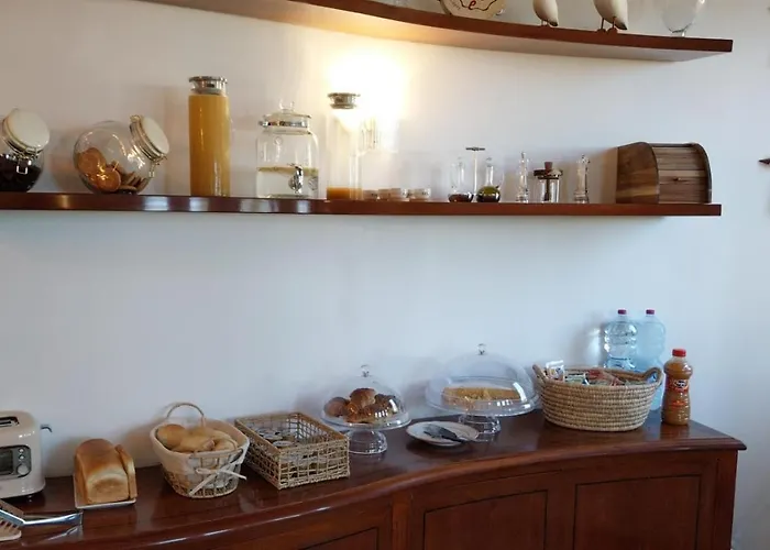 Donna Carolina Capri 3* Anacapri (Isola di Capri)