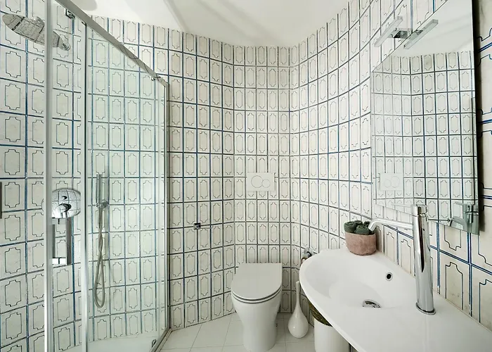 Donna Carolina Capri Bed & Breakfast 3*