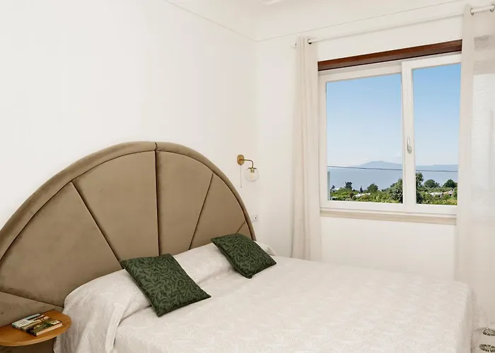 Donna Carolina Capri Bed & Breakfast