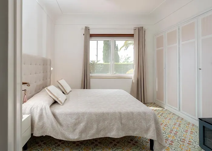 Donna Carolina Capri Bed & Breakfast Anacapri (Isola di Capri)