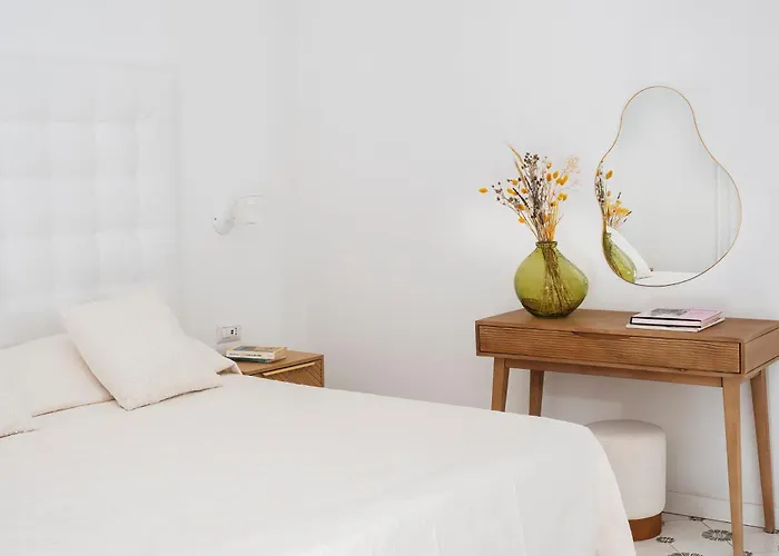 Donna Carolina Capri Anacapri (Isola di Capri)