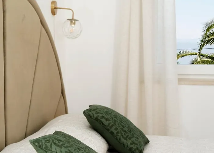 Donna Carolina Capri Bed & Breakfast Anacapri (Isola di Capri)