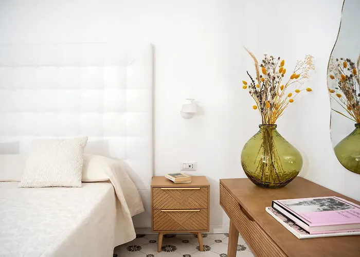 Donna Carolina Capri 3*