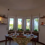 Bed & Breakfast Donna Carolina Capri Anacapri (Isola di Capri)