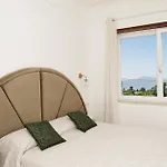 Donna Carolina Capri Bed & Breakfast