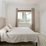 Donna Carolina Capri Bed & Breakfast Anacapri (Isola di Capri)