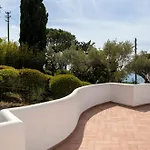Bed & Breakfast Donna Carolina Capri