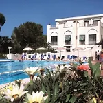 Donna Carolina Capri 4* Anacapri (Isola di Capri)