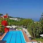 Bed & Breakfast Donna Carolina Capri 4*