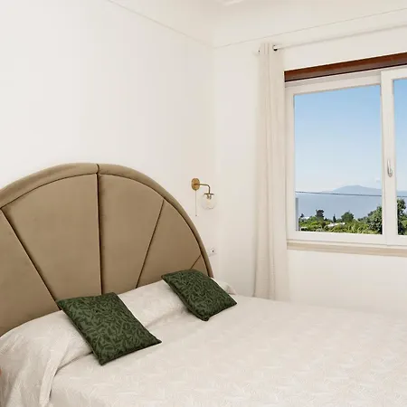 Donna Carolina Capri Bed & Breakfast