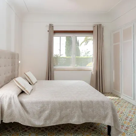 Donna Carolina Capri Bed & Breakfast Anacapri (Isola di Capri)