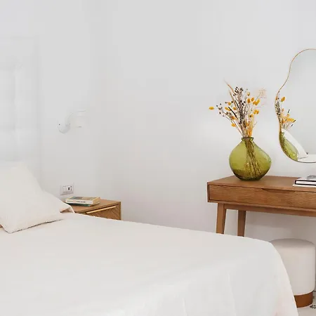 Donna Carolina Capri Anacapri (Isola di Capri)