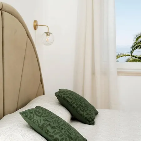 Donna Carolina Capri Bed & Breakfast Anacapri (Isola di Capri)