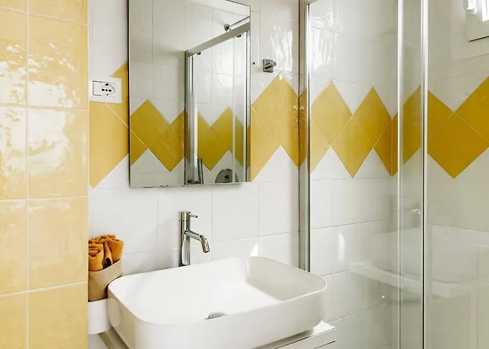 Donna Carolina Capri Bed & Breakfast 3*