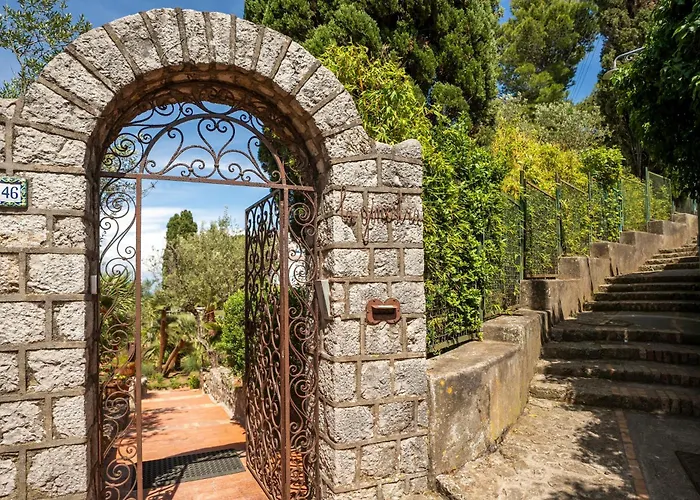 Donna Carolina Capri 3*